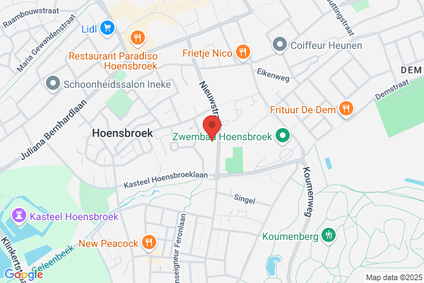 W.Th. Van Straten Beheer Bv