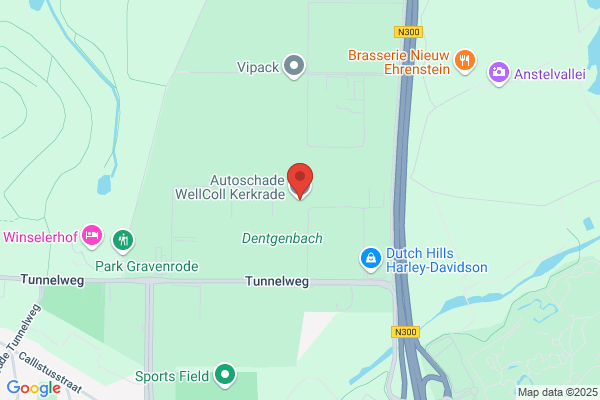 Wellcoll Kerkrade Bv