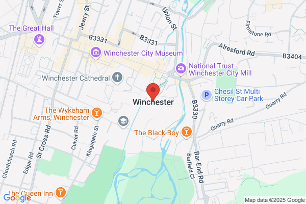 Winchester City