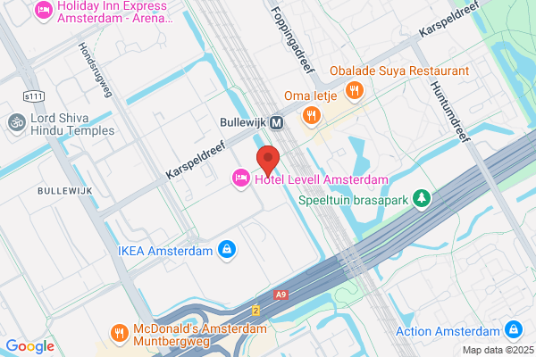 Bouw & Adviesbureau Hengeveld
