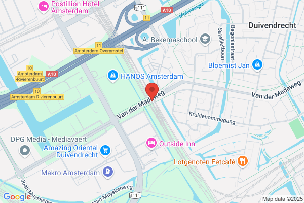 Duivendrecht
