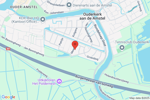 Nieuwe website laten maken