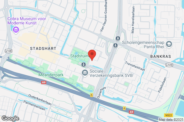 Amstel Property Agency