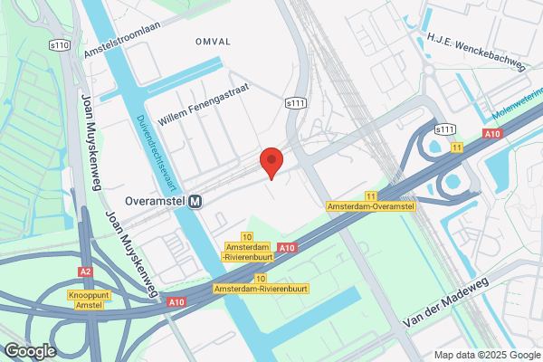 Care Autoschade Amsterdam Amstel