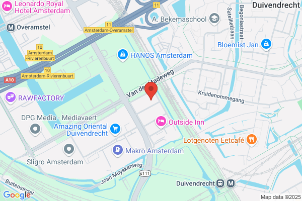 Point S HG Banden BV