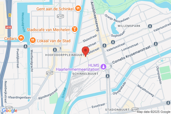 Slotenmaker Amsterdam | Lorenzo's Slotenservice
