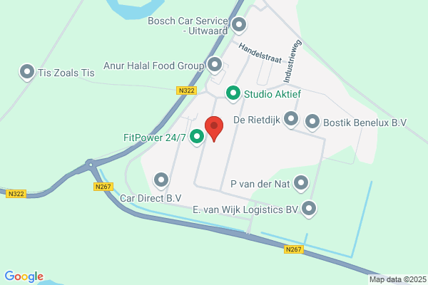 Nuvelstijn Installatiebedrijf