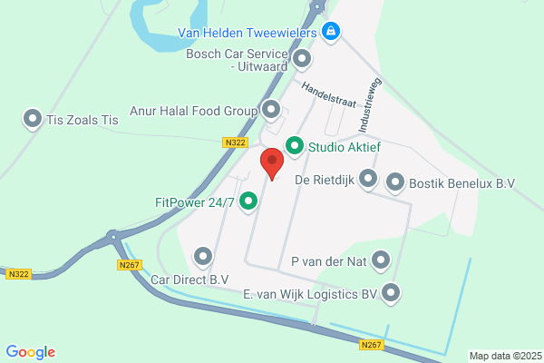 Package Control (Nederland) B.V.