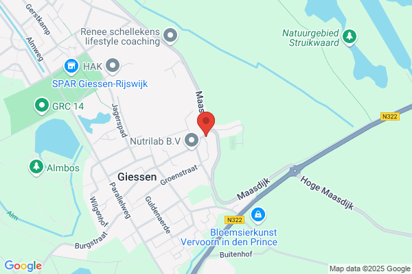 Quasar Holland Bv
