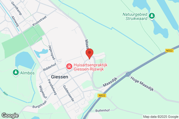 Quasar Holland