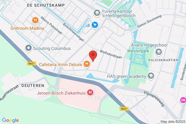 Aannemersbedrijf G. Van Hemert Bv