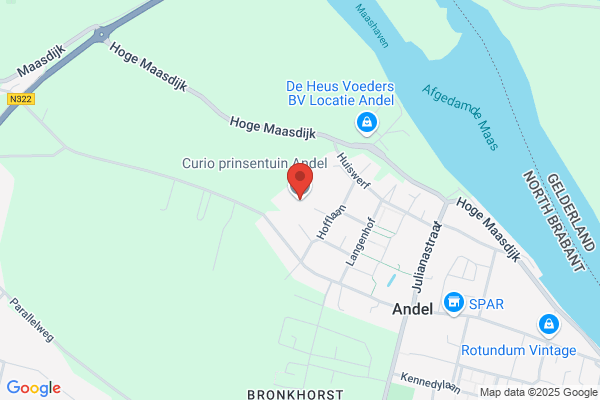 Agrarisch Opleidings Centrum West Brabant