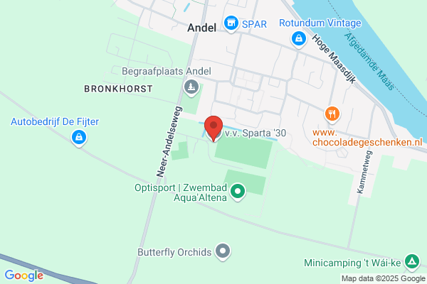Andel (Voetbal)
