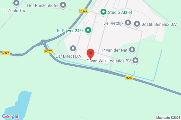 Diepeveen Keukens en Badkamers BV