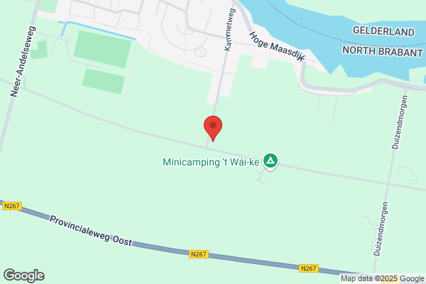 G. De Boef En Zonen Koel- En preparatiei