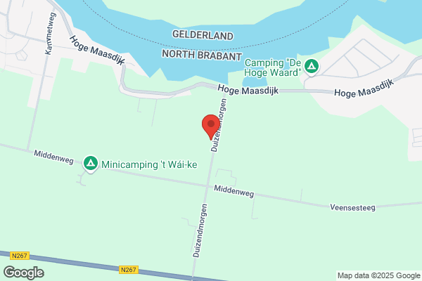 Gelder, Van