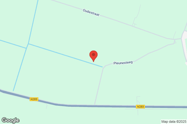 Landbouwbedrijf De Neude Bv