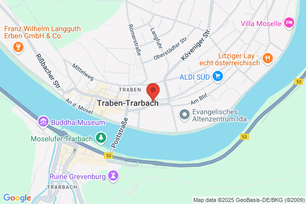 Meermarkt