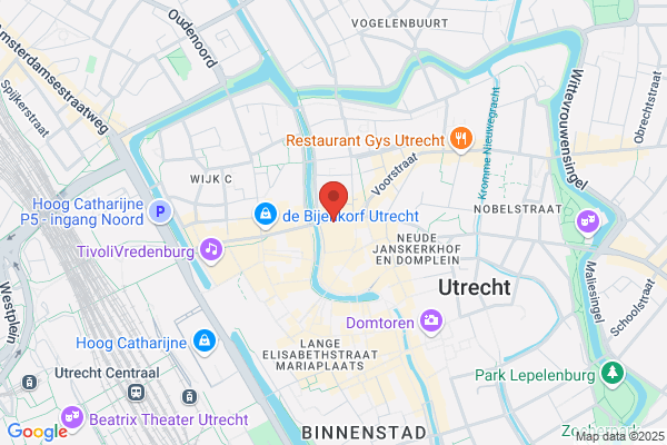 Neude Bv, De