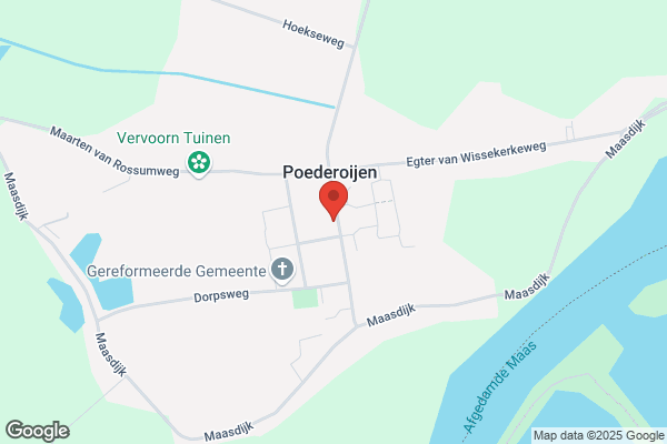 Van Oort Schapenverzorging
