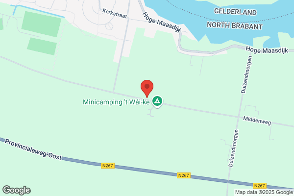 Wijgerden, H Van