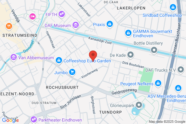 Woninginrichting Timmermans