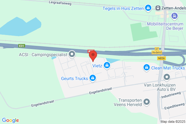 Ontslagvergoeding