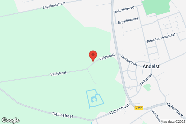 A&K - Andelst