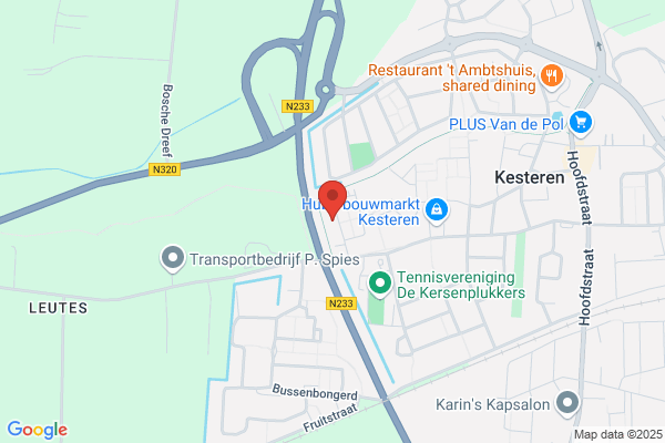 Aannemingsbedrijf Van Neer
