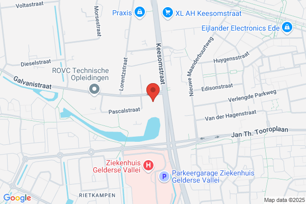 Adviesburo Magendans Bv