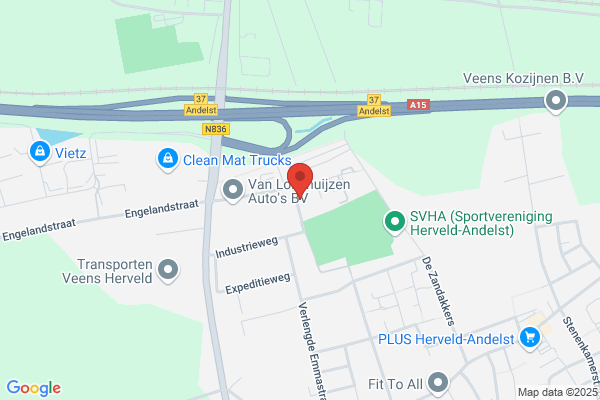 Atc Europe Bv