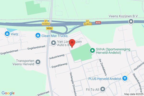 Autoschade- En Herstelbedrijf Ebbeng