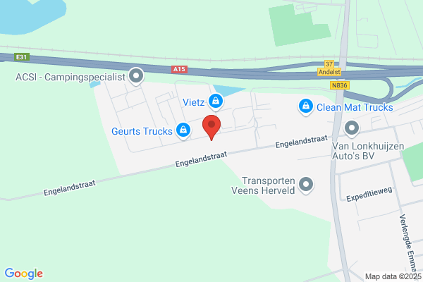 Autotechniek Leenders