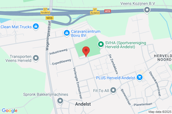 Bever Werktuigbouw Bv