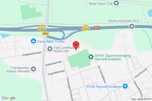 Carrosseriebedrijf Clappers