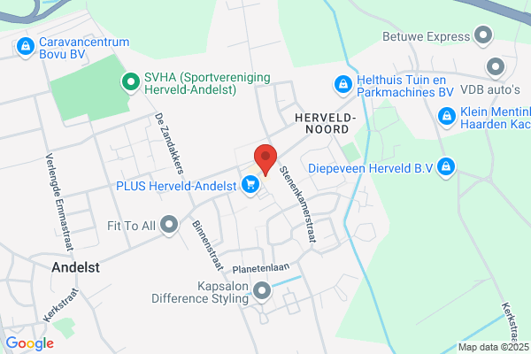 De Deugniet