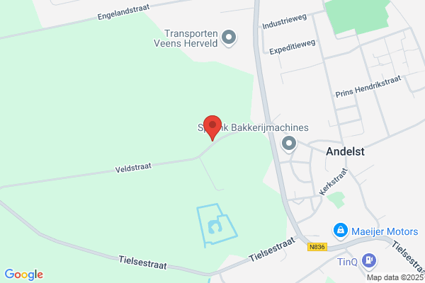 Drukkerij Bloembergen Santee Bv