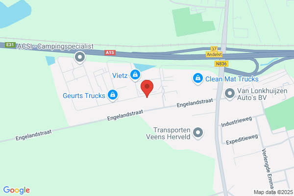 Eberson Bv