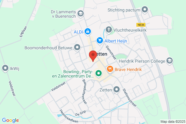 Fysiotherapie Fysiovier+