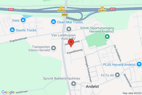 Gelderse Veehandel