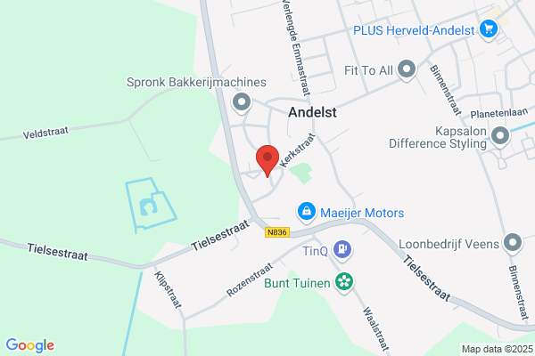 Gemeente Overbetuwe
