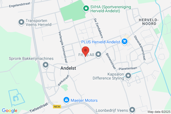 H.J. De Ru Advies