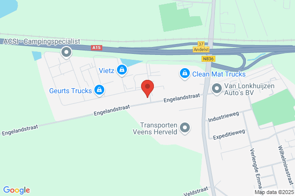 Kalverenmesterij Wittenberg-Driessen