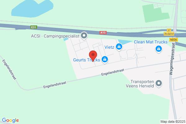 Kannegiesser Passat Ned