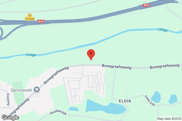 Kruiff, De