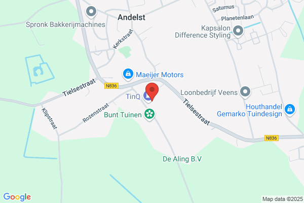 Latta Garagebedrijf