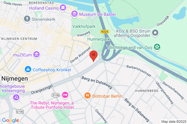 Nibevo Int Bv
