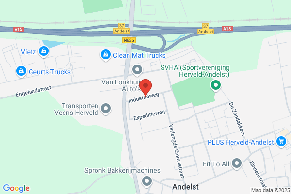Spiek & De Vries Bv