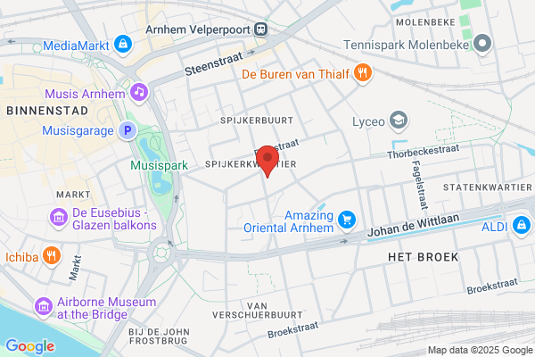Stienstra Architektenburo