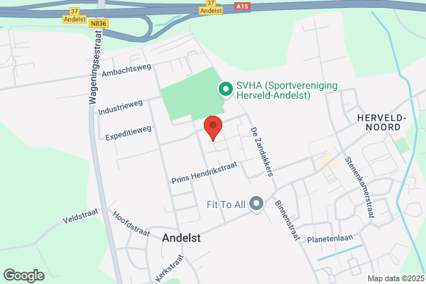 Transportbedrijf Ties Zwijnen En Zn.